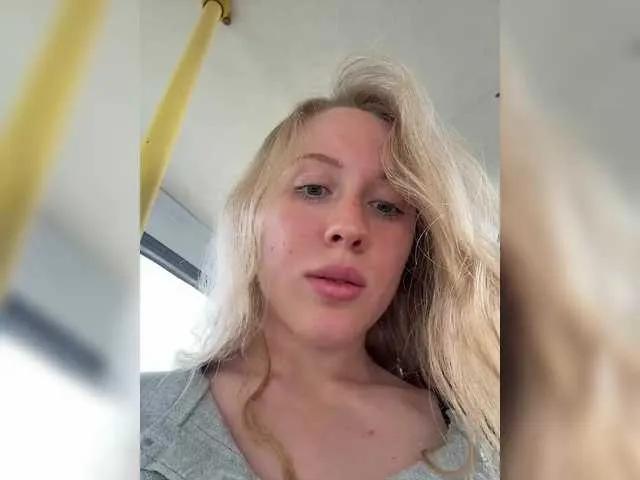 Freechat Likachkaa on BongaCams