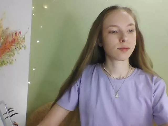 Offline Lili-0508 on BongaCams