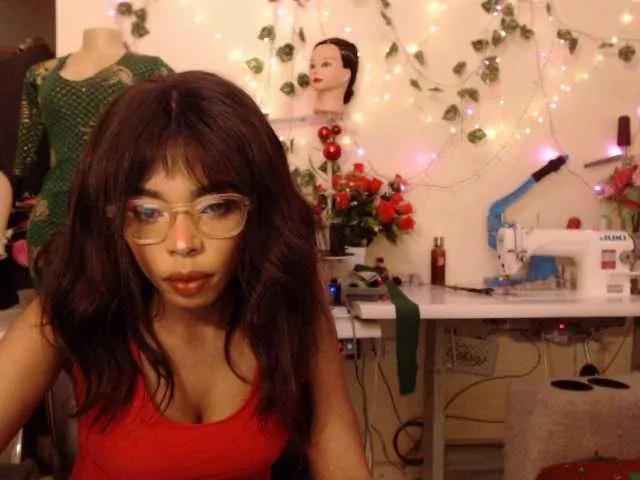 Offline Lilianjackson on BongaCams