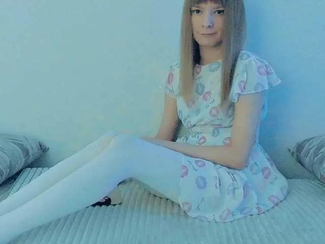 Liliya9 on BongaCams 