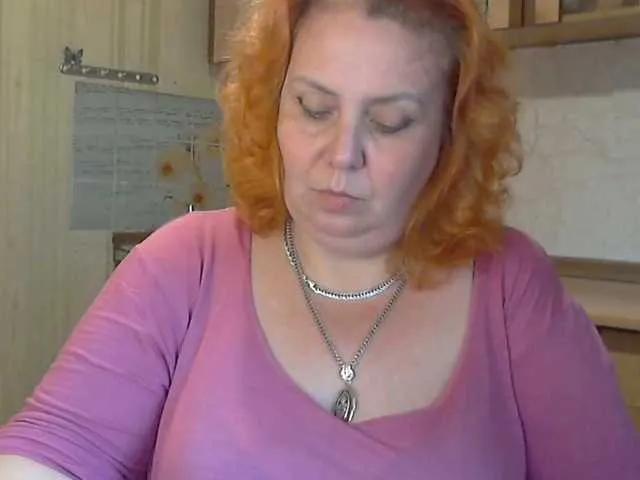 LilyTanya on BongaCams