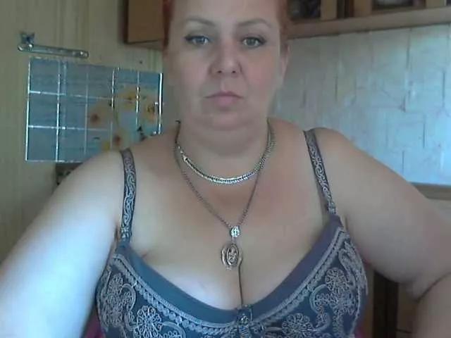 LilyTanya on BongaCams