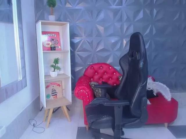 Freechat loaizalust on BongaCams