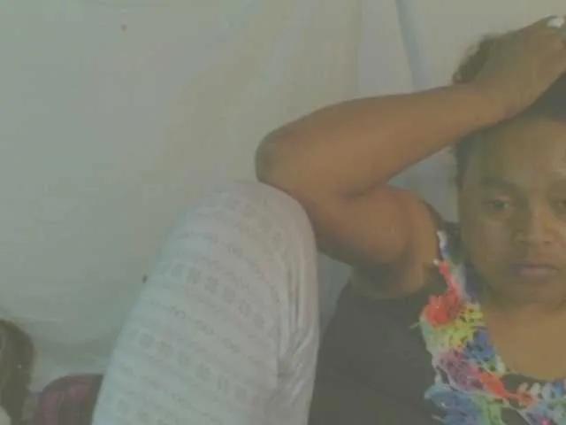 Offline LorahXVane on BongaCams