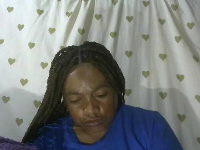 Offline LorahXVane on BongaCams