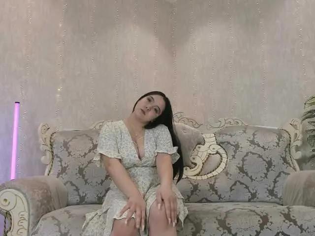 Offline loveame on BongaCams