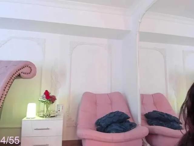 Freechat LucianaRoa on BongaCams