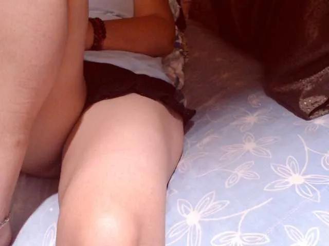 Freechat lucyLUxxx on BongaCams