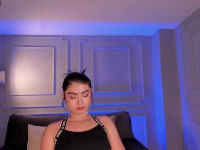 BongaCams LucyWeiss is Freechat LucyWeiss — I love it when they support me, that means they like my show and get horny with my body.