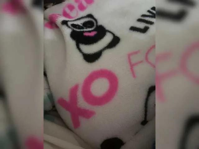 Freechat LunaBiely on BongaCams