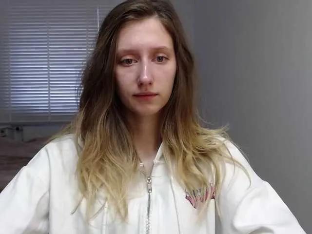 LUNAdream on BongaCams