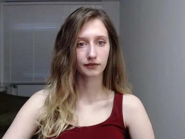 LUNAdream on BongaCams