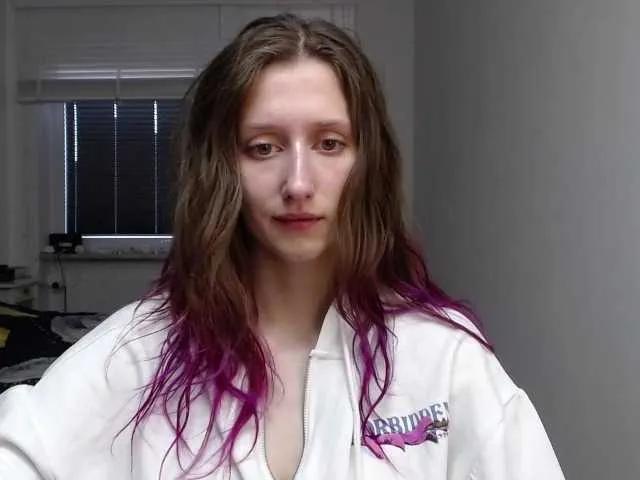 LUNAdream on BongaCams