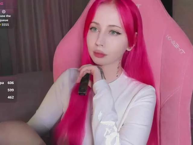 BongaCams luvsoak is Freechat luvsoak — smart, charismatic people with a good sense of humor. if I described you, know that you are definitely my type!