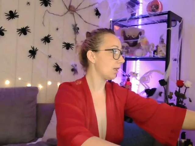 Freechat Lyscoquine on BongaCams