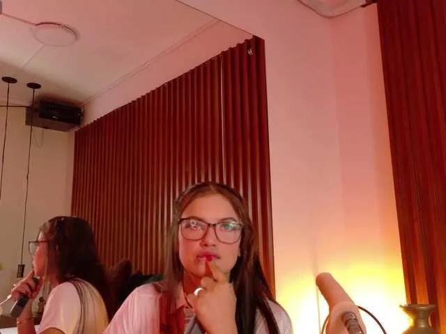 Freechat Madisonlee on BongaCams