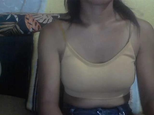 BongaCams Maellah31 is Freechat Maellah31 — Freechat on BongaCams