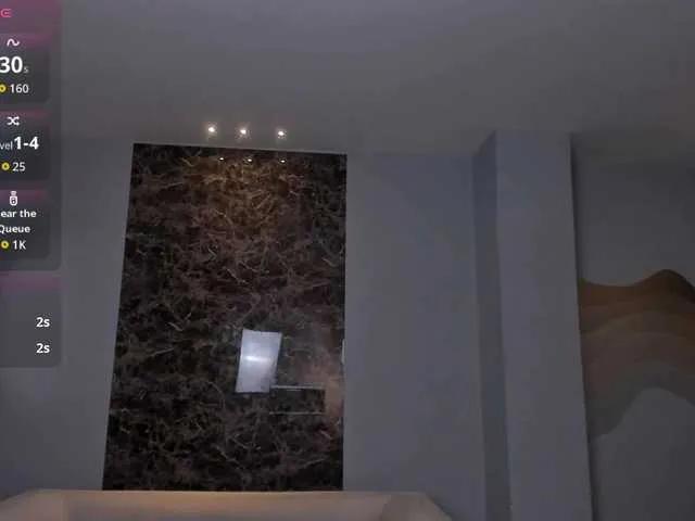 Freechat MaiaCollins1 on BongaCams