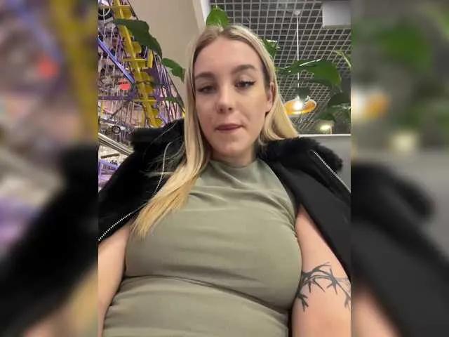 Freechat maksisisia on BongaCams