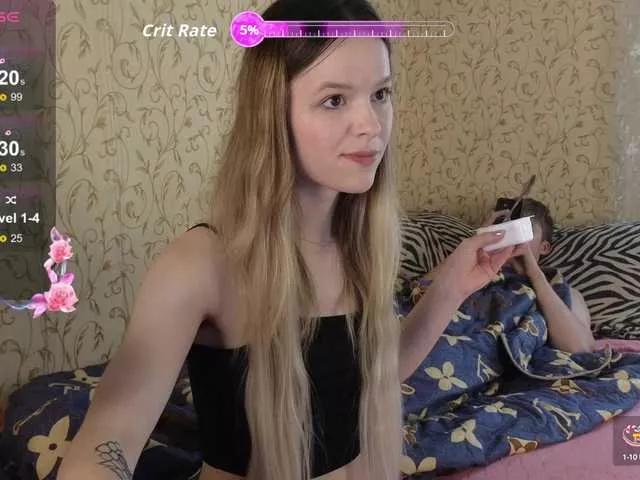 Offline mali- on BongaCams