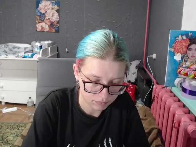 Offline malvinella on BongaCams