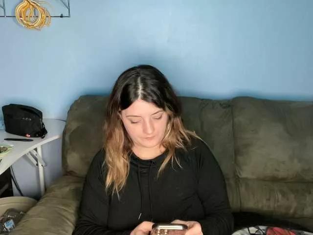 Offline maramaze on BongaCams