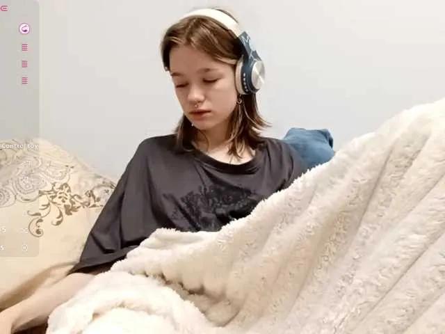 Freechat MargeryBerdugo on BongaCams