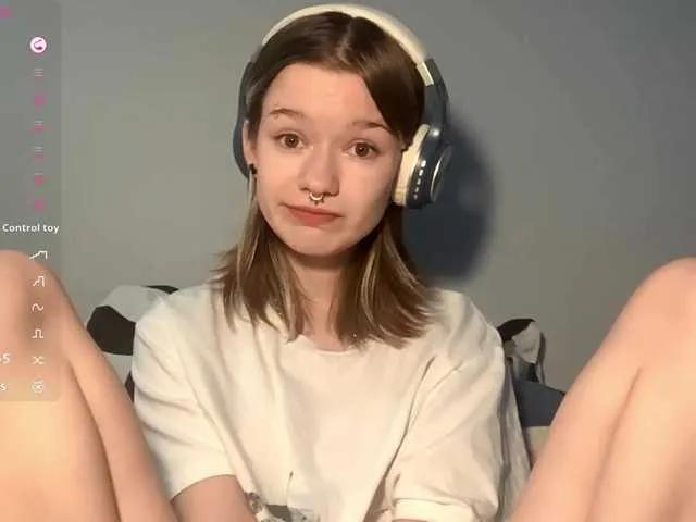 Freechat MargeryBerdugo on BongaCams