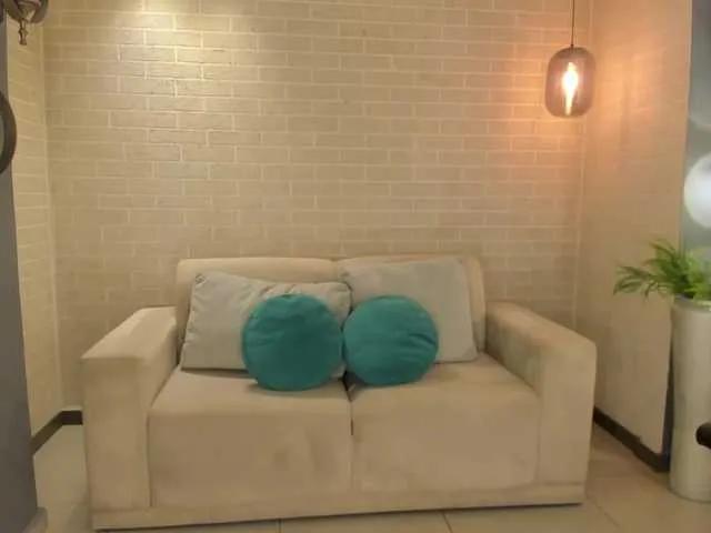 Freechat MariaHerrera on BongaCams