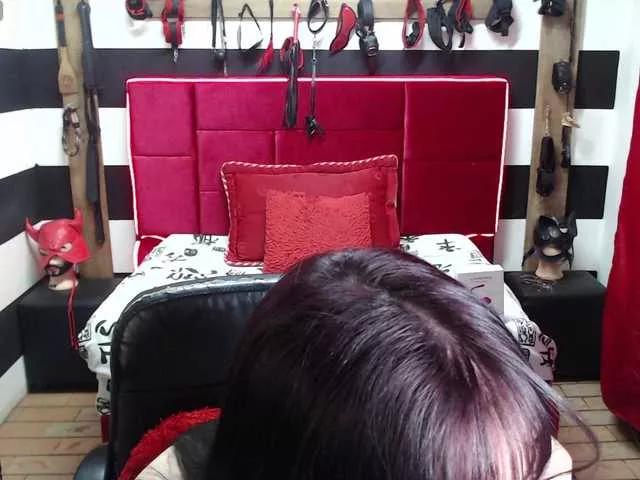 Offline MarianRan on BongaCams