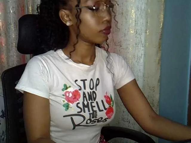 Offline Mariewana on BongaCams