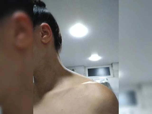 BongaCams Marina4Love is Freechat Marina4Love — Intelligence, sense of humor, dirty words, openness, genitals.