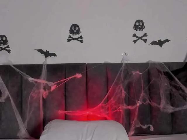 Freechat Martina-Jackson- on BongaCams