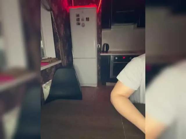 Freechat Mary-Assss on BongaCams