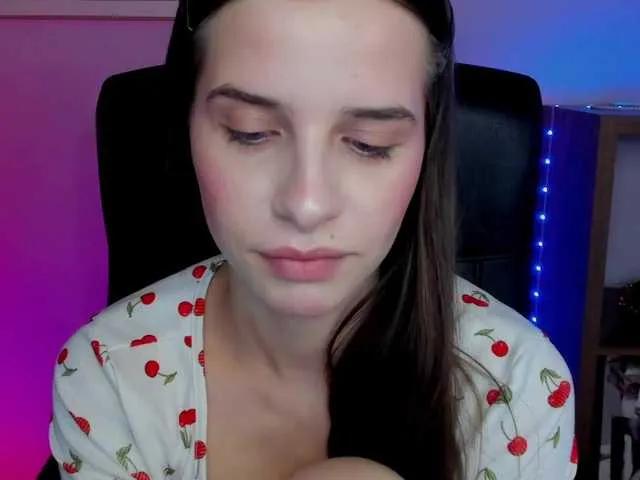 MayaPerfect on BongaCams