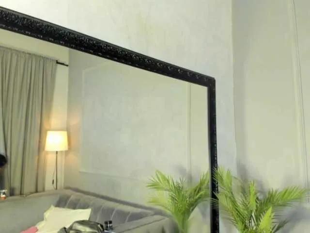 BongaCams Mayevanss is Freechat Mayevanss — I love to be watched and to masturbate thinking about me.