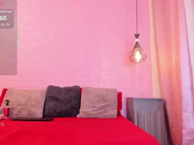 Offline Mayte-Liu on BongaCams