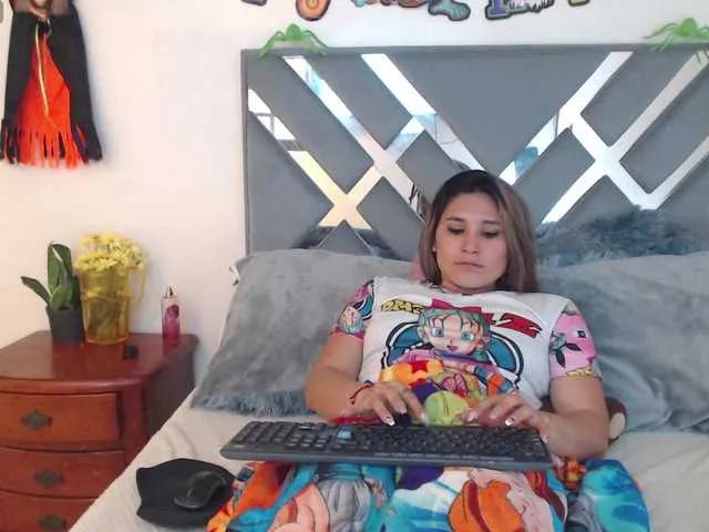 Offline megansexy01 on BongaCams