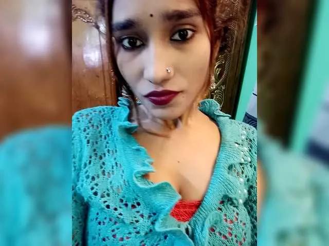 Offline Meherin-Afra6 on BongaCams