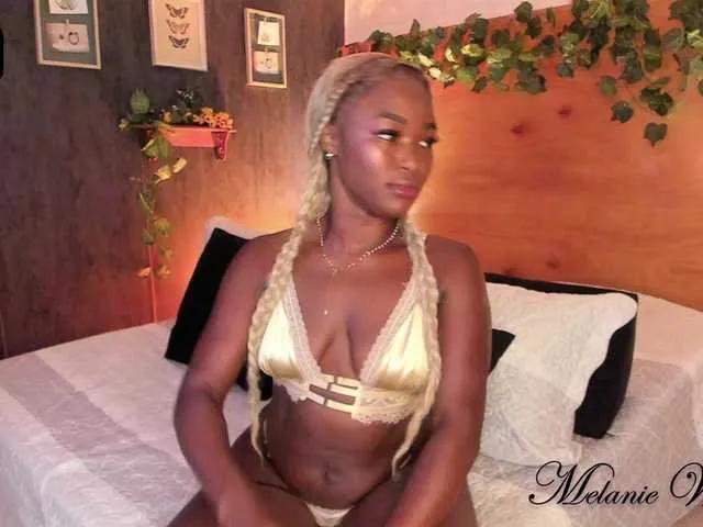 BongaCams MelanieWilliams is Freechat MelanieWilliams — I love that you give me all your attention, that is the most important thing for me.