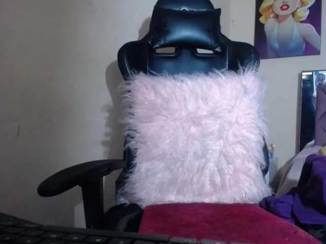 Offline melanyissabel on BongaCams