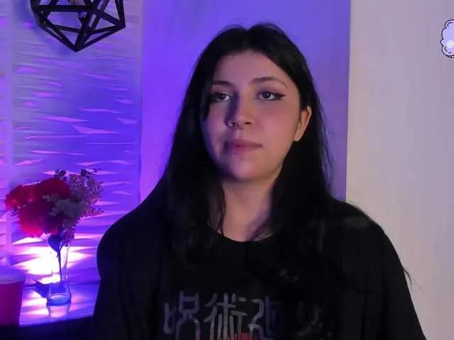 BongaCams Melody-Black is Freechat Melody-Black — Confidence, control, and curiosity.
I love when someone dares to explore my limits and whisper what they want with a smirk.
Bondage, teasing, and power games are my favorite kind of story.