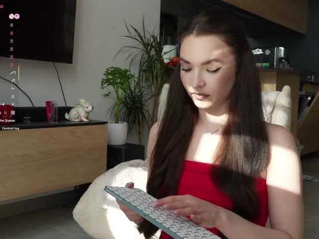 Freechat Merrimarina on BongaCams