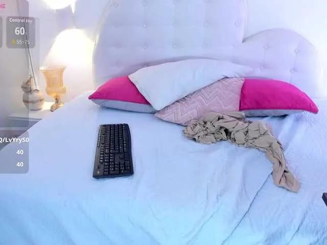 Freechat mhia-paris on BongaCams