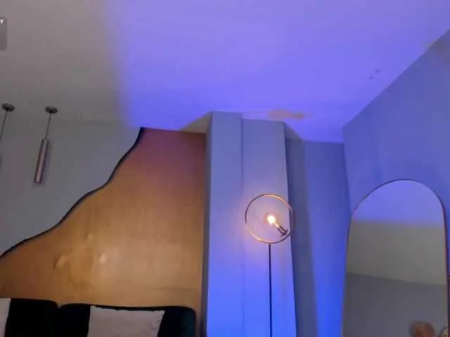 Offline MiaFarrell on BongaCams