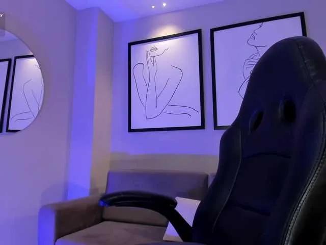 Offline MiaFarrell on BongaCams