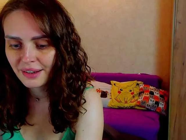 Offline miagrantes on BongaCams