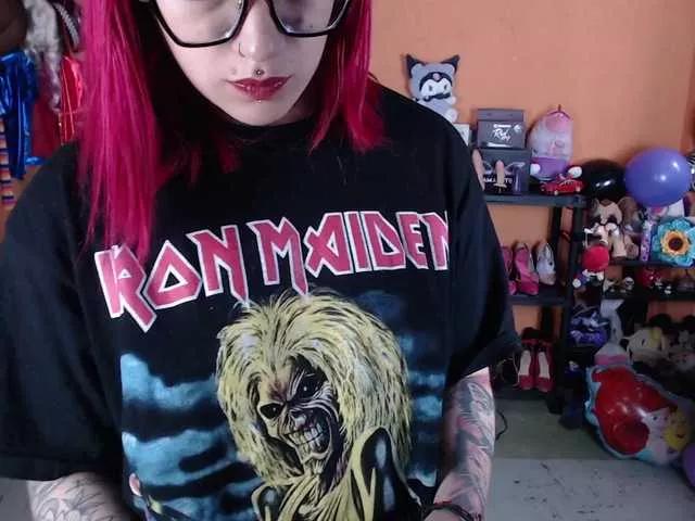 Offline MiaJhons on BongaCams