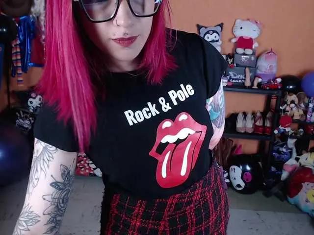 Offline MiaJhons on BongaCams