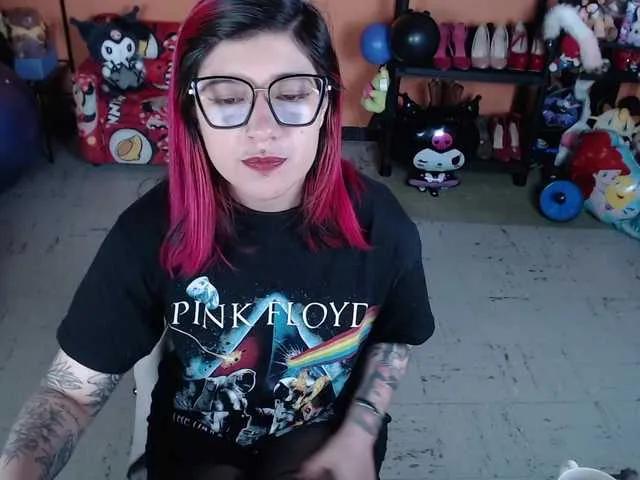 Offline MiaJhons on BongaCams